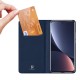 Dux Ducis Skin Pro Case for Xiaomi 12 Pro blue Dux Ducis Skin Pro Case for Xiaomi 12 Pro blue