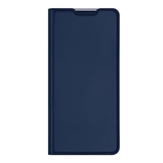 Dux Ducis Skin Pro Case for Xiaomi 12 Pro blue Dux Ducis Skin Pro Case for Xiaomi 12 Pro blue