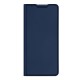 Dux Ducis Skin Pro Case for Xiaomi 12 Pro blue Dux Ducis Skin Pro Case for Xiaomi 12 Pro blue