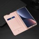 Dux Ducis Skin Pro Case for Xiaomi 12 Pro blue Dux Ducis Skin Pro Case for Xiaomi 12 Pro blue