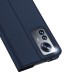 Dux Ducis Skin Pro Case for Xiaomi 12 Pro blue Dux Ducis Skin Pro Case for Xiaomi 12 Pro blue