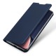 Dux Ducis Skin Pro Case for Xiaomi 12 Pro blue Dux Ducis Skin Pro Case for Xiaomi 12 Pro blue