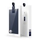 Dux Ducis Skin Pro Case for Xiaomi 12 Pro blue Dux Ducis Skin Pro Case for Xiaomi 12 Pro blue