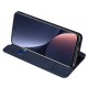 Dux Ducis Skin Pro Case for Xiaomi 12 Pro blue Dux Ducis Skin Pro Case for Xiaomi 12 Pro blue