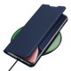 Dux Ducis Skin Pro Case for Xiaomi 12 Pro blue Dux Ducis Skin Pro Case for Xiaomi 12 Pro blue