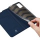 Dux Ducis Skin Pro Case for Xiaomi 12 Pro blue Dux Ducis Skin Pro Case for Xiaomi 12 Pro blue
