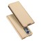 Dux Ducis Skin Pro Case for Xiaomi 12 Pro gold