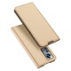 Dux Ducis Skin Pro Case for Xiaomi 12 Pro gold