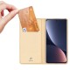 Dux Ducis Skin Pro Case for Xiaomi 12 Pro gold