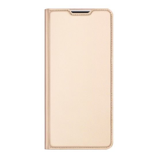 Dux Ducis Skin Pro Case for Xiaomi 12 Pro gold