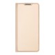 Dux Ducis Skin Pro Case for Xiaomi 12 Pro gold