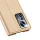 Dux Ducis Skin Pro Case for Xiaomi 12 Pro gold