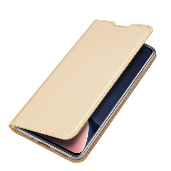 Dux Ducis Skin Pro Case for Xiaomi 12 Pro gold