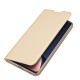 Dux Ducis Skin Pro Case for Xiaomi 12 Pro gold