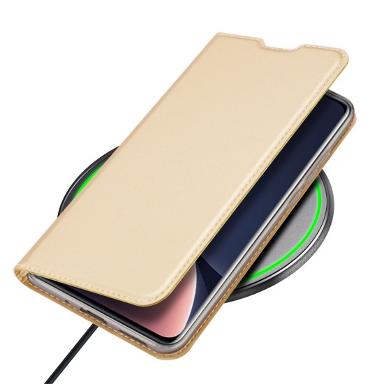 Dux Ducis Skin Pro Case for Xiaomi 12 Pro gold