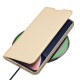 Dux Ducis Skin Pro Case for Xiaomi 12 Pro gold