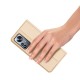 Dux Ducis Skin Pro Case for Xiaomi 12 Pro gold