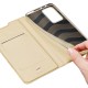 Dux Ducis Skin Pro Case for Xiaomi 12 Pro gold