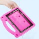 Dux Ducis Panda Safe for Children Kids Soft Case for Samsung Galaxy Tab A8 10.5 '' 2021 Pink