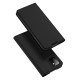 Dux Ducis Skin Pro Holster Cover for Samsung Galaxy A03 black Dux Ducis Skin Pro Holster Cover for Samsung Galaxy A03 black