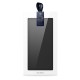 Dux Ducis Skin Pro Holster Cover for Samsung Galaxy A03 black Dux Ducis Skin Pro Holster Cover for Samsung Galaxy A03 black