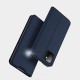 Dux Ducis Skin Pro Holster Cover for Samsung Galaxy A03 black Dux Ducis Skin Pro Holster Cover for Samsung Galaxy A03 black