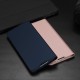 Dux Ducis Skin Pro Holster Cover for Samsung Galaxy A03 black Dux Ducis Skin Pro Holster Cover for Samsung Galaxy A03 black