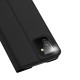 Dux Ducis Skin Pro Holster Cover for Samsung Galaxy A03 black Dux Ducis Skin Pro Holster Cover for Samsung Galaxy A03 black