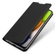 Dux Ducis Skin Pro Holster Cover for Samsung Galaxy A03 black Dux Ducis Skin Pro Holster Cover for Samsung Galaxy A03 black