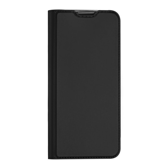 Dux Ducis Skin Pro Holster Cover for Samsung Galaxy A03 black Dux Ducis Skin Pro Holster Cover for Samsung Galaxy A03 black