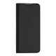 Dux Ducis Skin Pro Holster Cover for Samsung Galaxy A03 black Dux Ducis Skin Pro Holster Cover for Samsung Galaxy A03 black