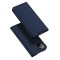 Dux Ducis Skin Pro Holster Cover for Samsung Galaxy A03 blue