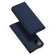 Dux Ducis Skin Pro Holster Cover for Samsung Galaxy A03 blue Dux Ducis Skin Pro Holster Cover for Samsung Galaxy A03 blue