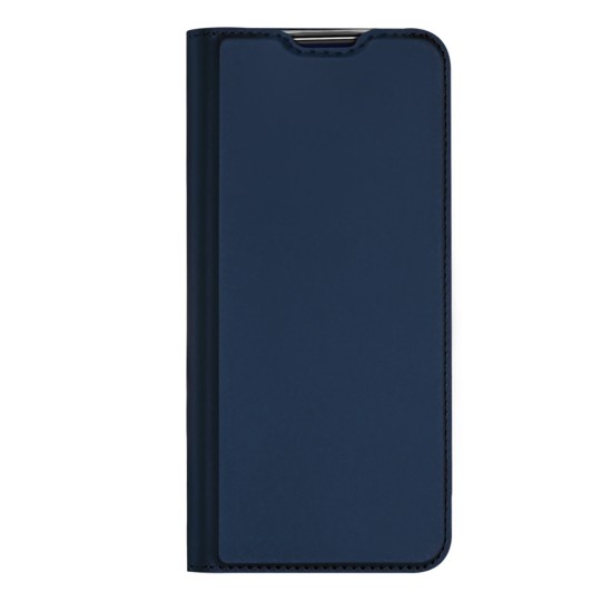 Dux Ducis Skin Pro Holster Cover for Samsung Galaxy A03 blue Dux Ducis Skin Pro Holster Cover for Samsung Galaxy A03 blue