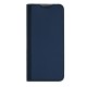 Dux Ducis Skin Pro Holster Cover for Samsung Galaxy A03 blue Dux Ducis Skin Pro Holster Cover for Samsung Galaxy A03 blue