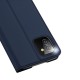 Dux Ducis Skin Pro Holster Cover for Samsung Galaxy A03 blue Dux Ducis Skin Pro Holster Cover for Samsung Galaxy A03 blue