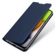 Dux Ducis Skin Pro Holster Cover for Samsung Galaxy A03 blue Dux Ducis Skin Pro Holster Cover for Samsung Galaxy A03 blue
