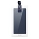 Dux Ducis Skin Pro Holster Cover for Samsung Galaxy A03 blue Dux Ducis Skin Pro Holster Cover for Samsung Galaxy A03 blue