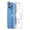 Dux Ducis Clin Magnetic Case for iPhone 13 Pro Max Compatible with MagSafe transparent