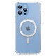 Dux Ducis Clin Magnetic Case for iPhone 13 Pro Max Compatible with MagSafe transparent Dux Ducis Clin Magnetic Case for iPhone 13 Pro Max Compatible with MagSafe transparent