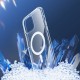 Dux Ducis Clin Magnetic Case for iPhone 13 Pro Max Compatible with MagSafe transparent Dux Ducis Clin Magnetic Case for iPhone 13 Pro Max Compatible with MagSafe transparent