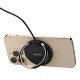 Duzzona MagSafe 15W induction charger black (W1),