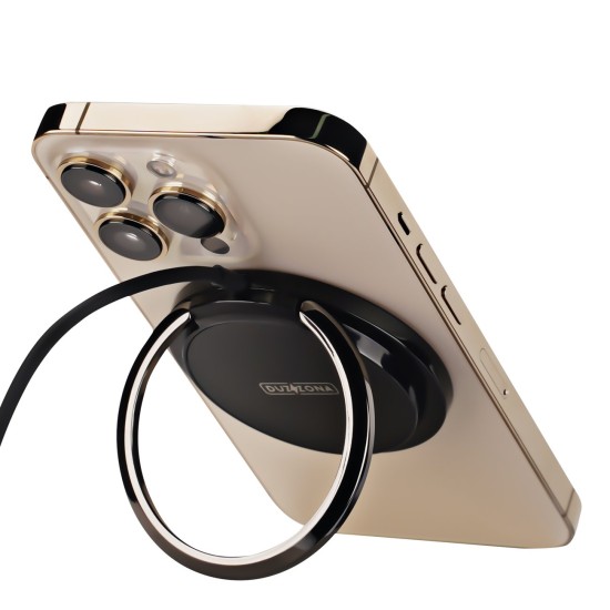 Duzzona MagSafe 15W induction charger black (W1),