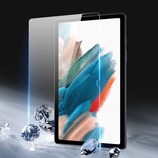 Dux Ducis Tempered Glass 9H armored toughened glass for Samsung Galaxy Tab A8 10.5 '' 2021 transpar
