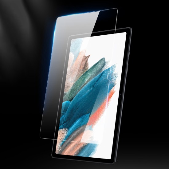 Dux Ducis Tempered Glass 9H armored toughened glass for Samsung Galaxy Tab A8 10.5 '' 2021 transpar