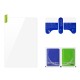 Dux Ducis Tempered Glass 9H armored toughened glass for Samsung Galaxy Tab A8 10.5 '' 2021 transpar