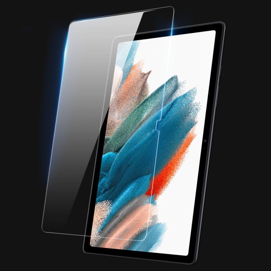 Dux Ducis Tempered Glass 9H armored toughened glass for Samsung Galaxy Tab A8 10.5 '' 2021 transpar