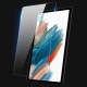 Dux Ducis Tempered Glass 9H armored toughened glass for Samsung Galaxy Tab A8 10.5 '' 2021 transpar