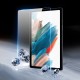 Dux Ducis Tempered Glass 9H armored toughened glass for Samsung Galaxy Tab A8 10.5 '' 2021 transpar