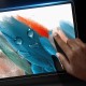 Dux Ducis Tempered Glass 9H armored toughened glass for Samsung Galaxy Tab A8 10.5 '' 2021 transpar